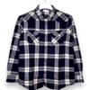 FDBF57E2FA246D1731184BD0E451F283_ Overshirt flanella scozzese