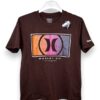 T-shirt hurley co. est