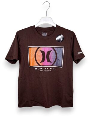 FEF8C8E579ACED740EBA5BF117D767FA_ T-shirt hurley co. est