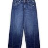 Jeans baggy replay