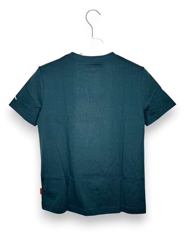 T-shirt air jordan lucine natalizie
