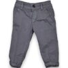 Pantalone chino cotone strech