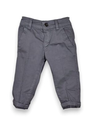 185B4569D81C090CD6608E98BB43EF76_ Pantalone chino cotone strech