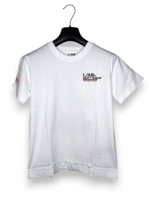 1F3B945570765A3FC58EBBA9B0476101_ T-shirt off dietro