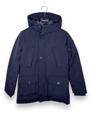 1F72A0AE3D122FAB26537AF3259EB549_ Parka ecopiuma+cappuccio liscio