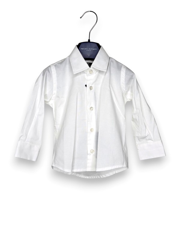 36673272933F6131471B7D6AB9B7F15B_ Camicia popeline strech