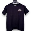 T-shirt off dietro