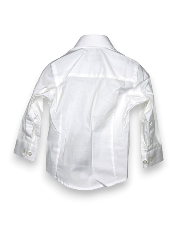 56CA5C4B8F853510122A56F247D74576_ Camicia popeline strech