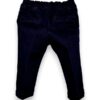 Pantalone chino cotone strech