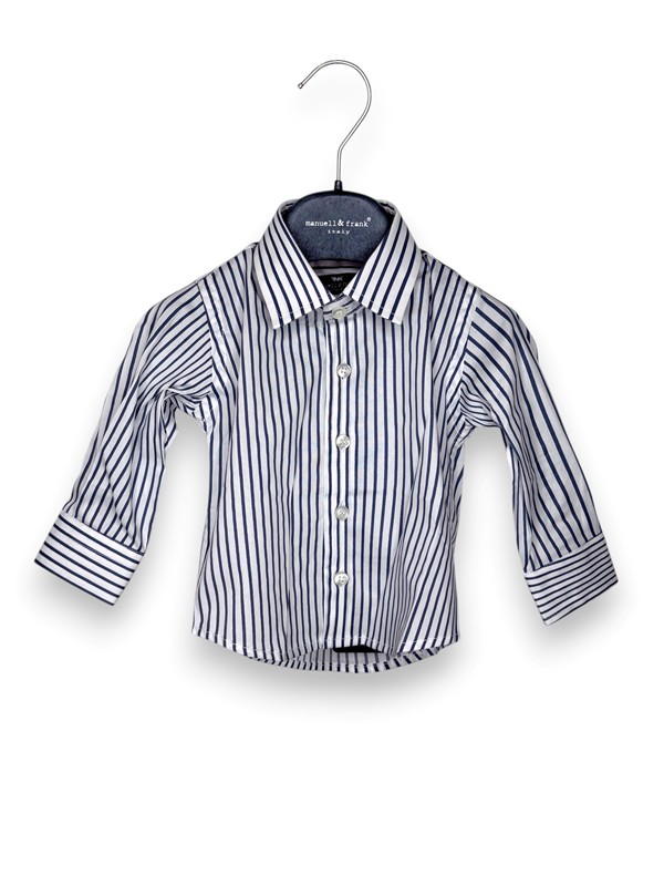 755BE45CC88A2B51D4F652CEEF08B65E_ Camicia cotone rigata