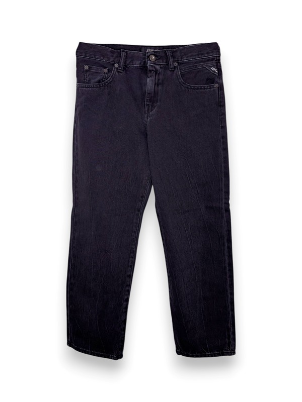 Jeans wiat baggy replay