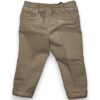 Pantalone chino cotone strech