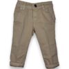 Pantalone chino cotone strech