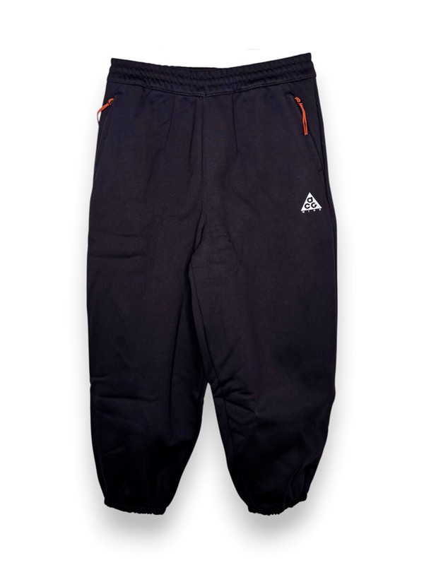 Pantalone snowboard felpa acg
