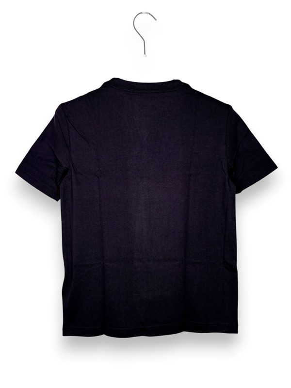 T-shirt air laminato