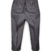 D1612B7BA36C727F5FF381BBE99A5E51_ Pantalone chino quadretto punto milano