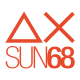 sun68_logo